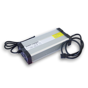 Chargeur de batterie au plomb-acide LiFePO4 42V 43.5V 15A, 36V