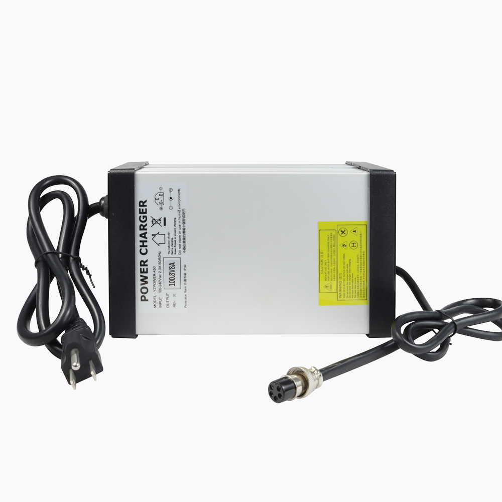 Chargeur de batterie au plomb-acide LiFePO4 42V 43.5V 20A, 36V