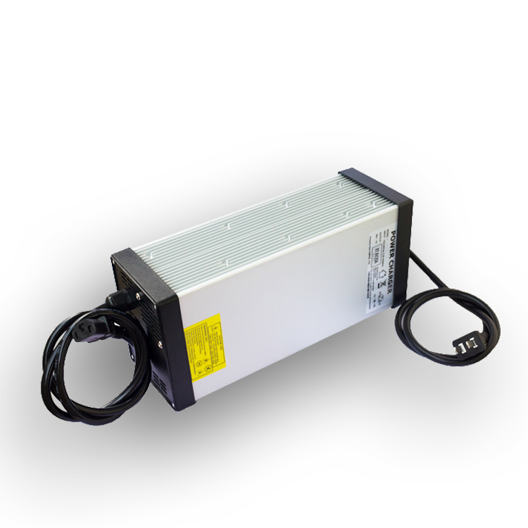 Chargeur de batterie au plomb-acide au lithium LiFePO4 24V 29V 29.4V 40A