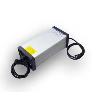 Chargeur de batterie au plomb-acide au lithium LiFePO4 36V 42V 43.5V 30A