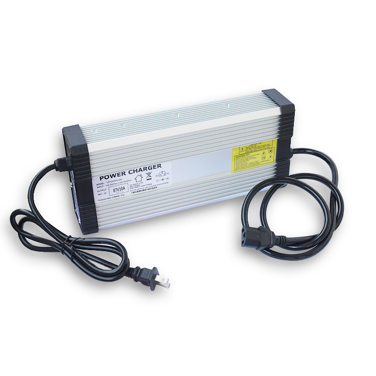 Chargeur de batterie au plomb-acide LiFePO4 42V 43.5V 15A, 36V