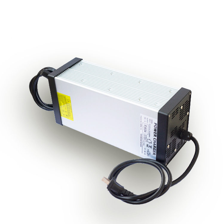 Chargeur de batterie au plomb-acide au lithium LiFePO4 60 V 67,2 V 73 V 20 A