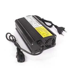 Chargeur de batterie au plomb-acide LiFePO4 42V 43.5V 8A, 36V